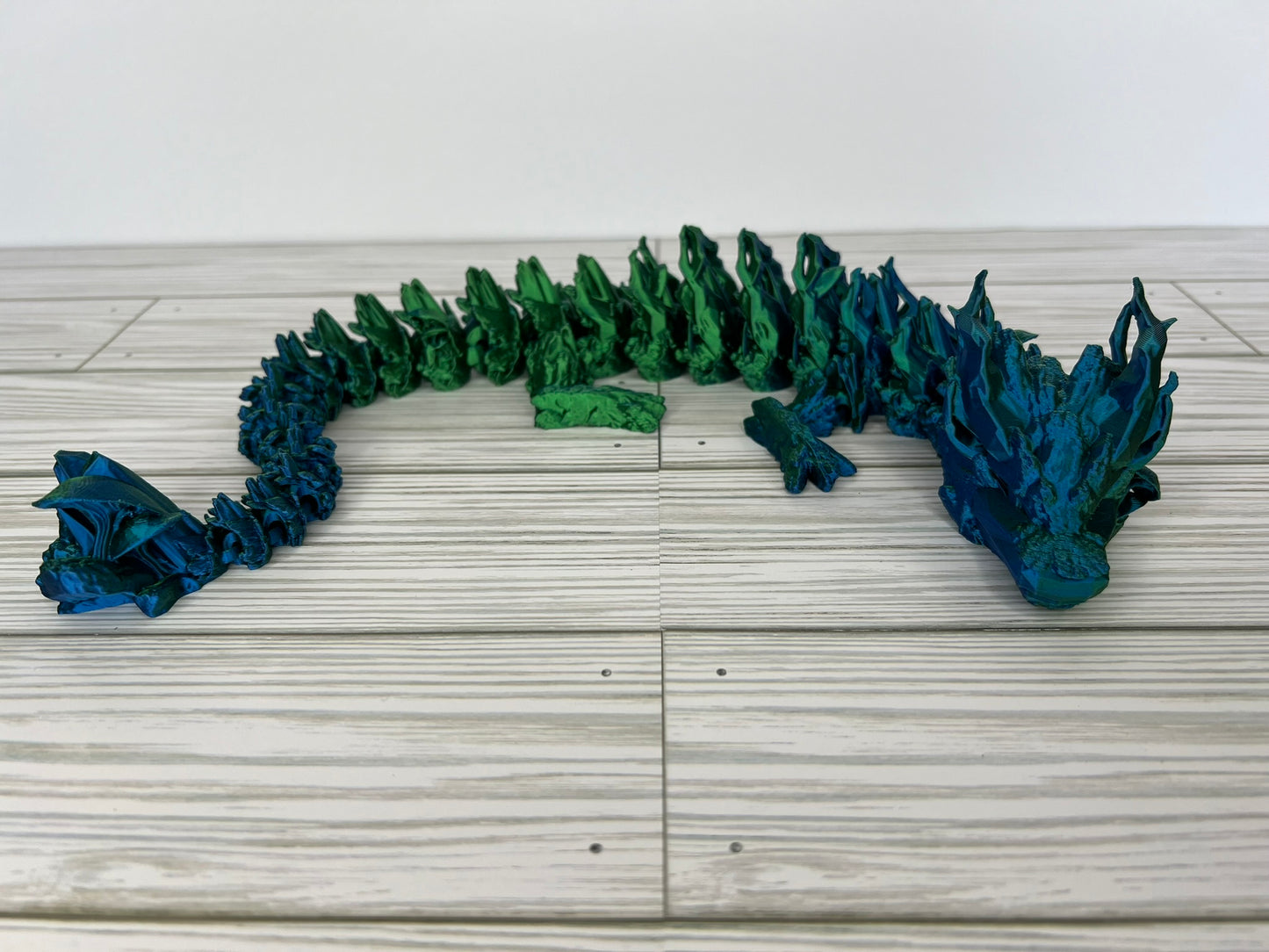 Woodland Dragon (Large)