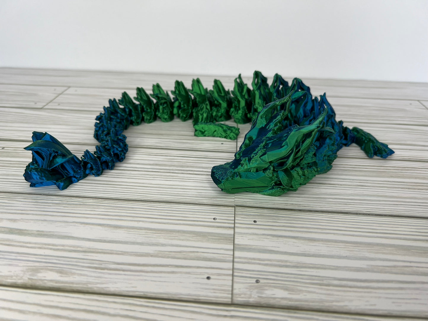 Woodland Dragon (Large)