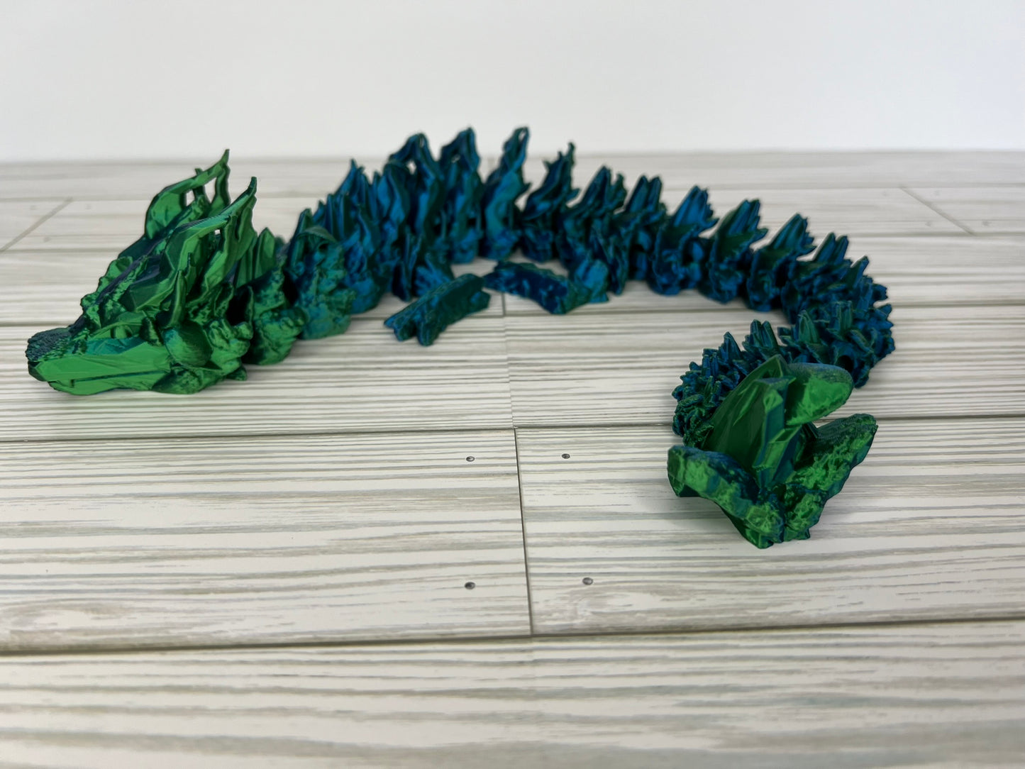 Woodland Dragon (Large)