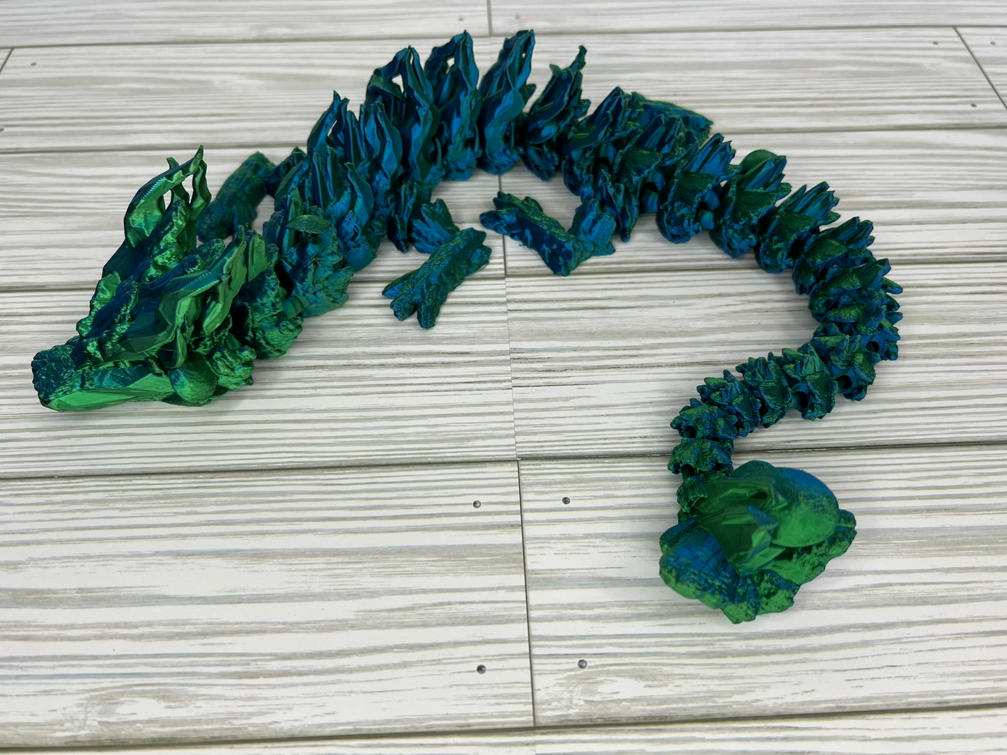 Woodland Dragon (Large)