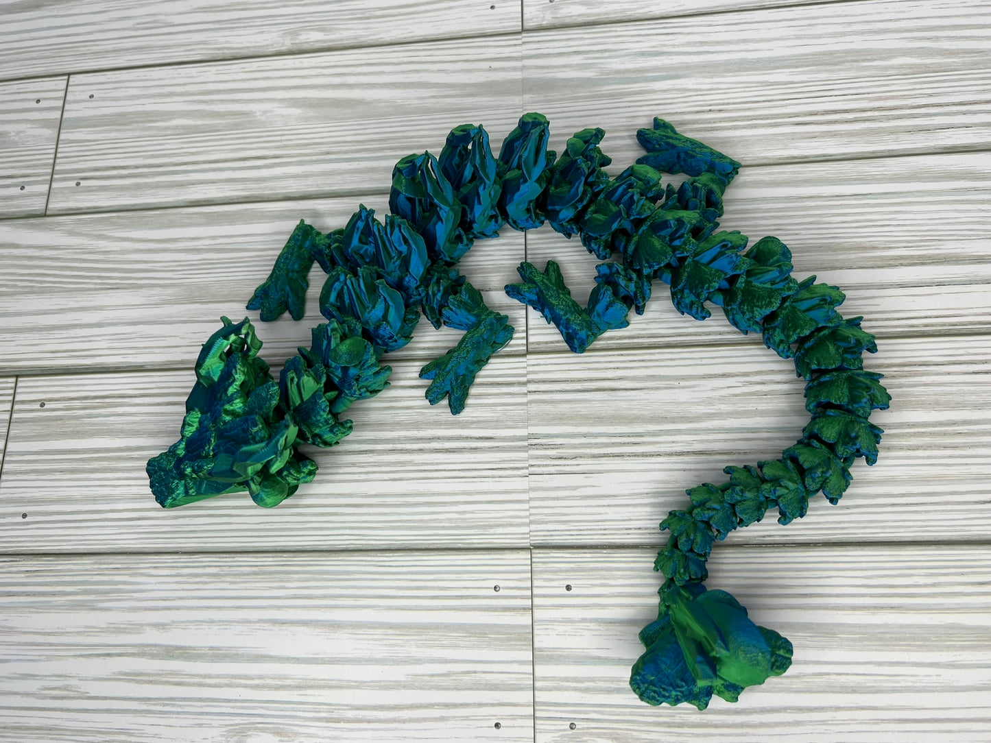 Woodland Dragon (Large)