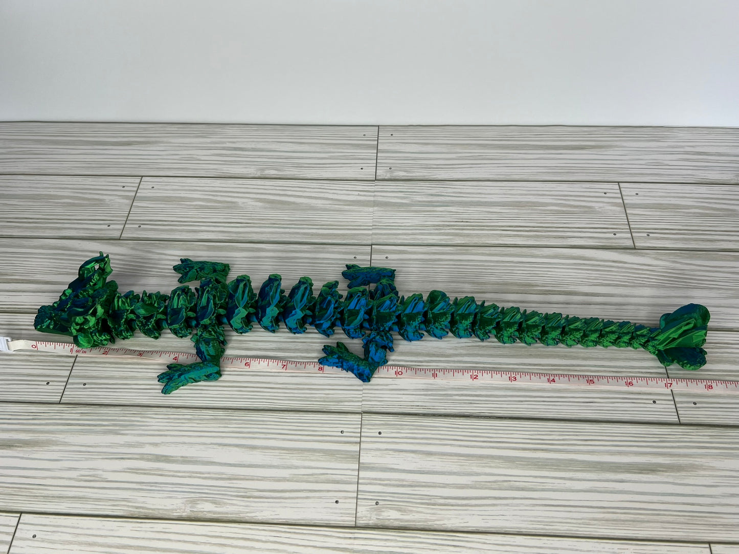 Woodland Dragon (Large)