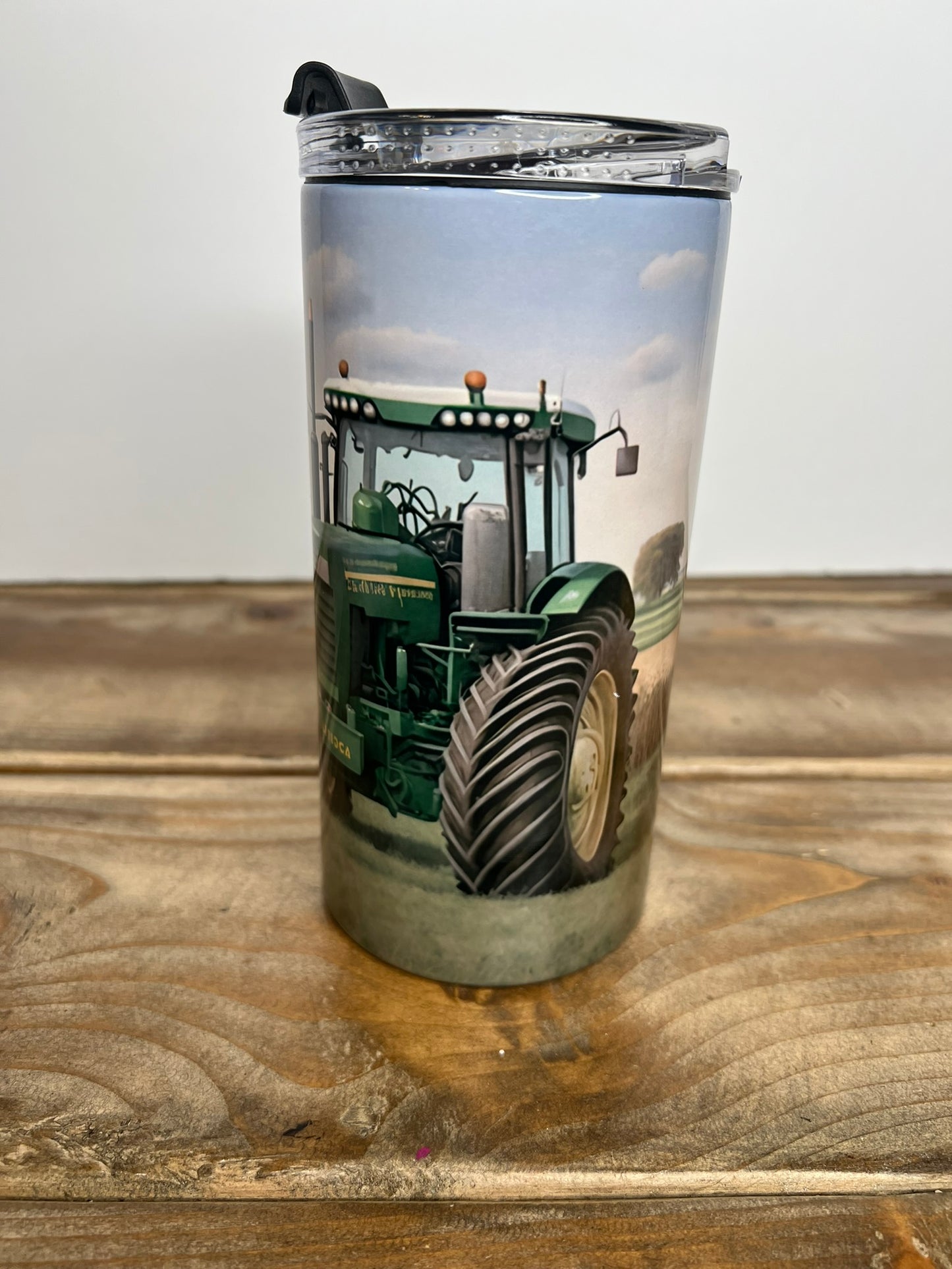 Holstein Hydrator