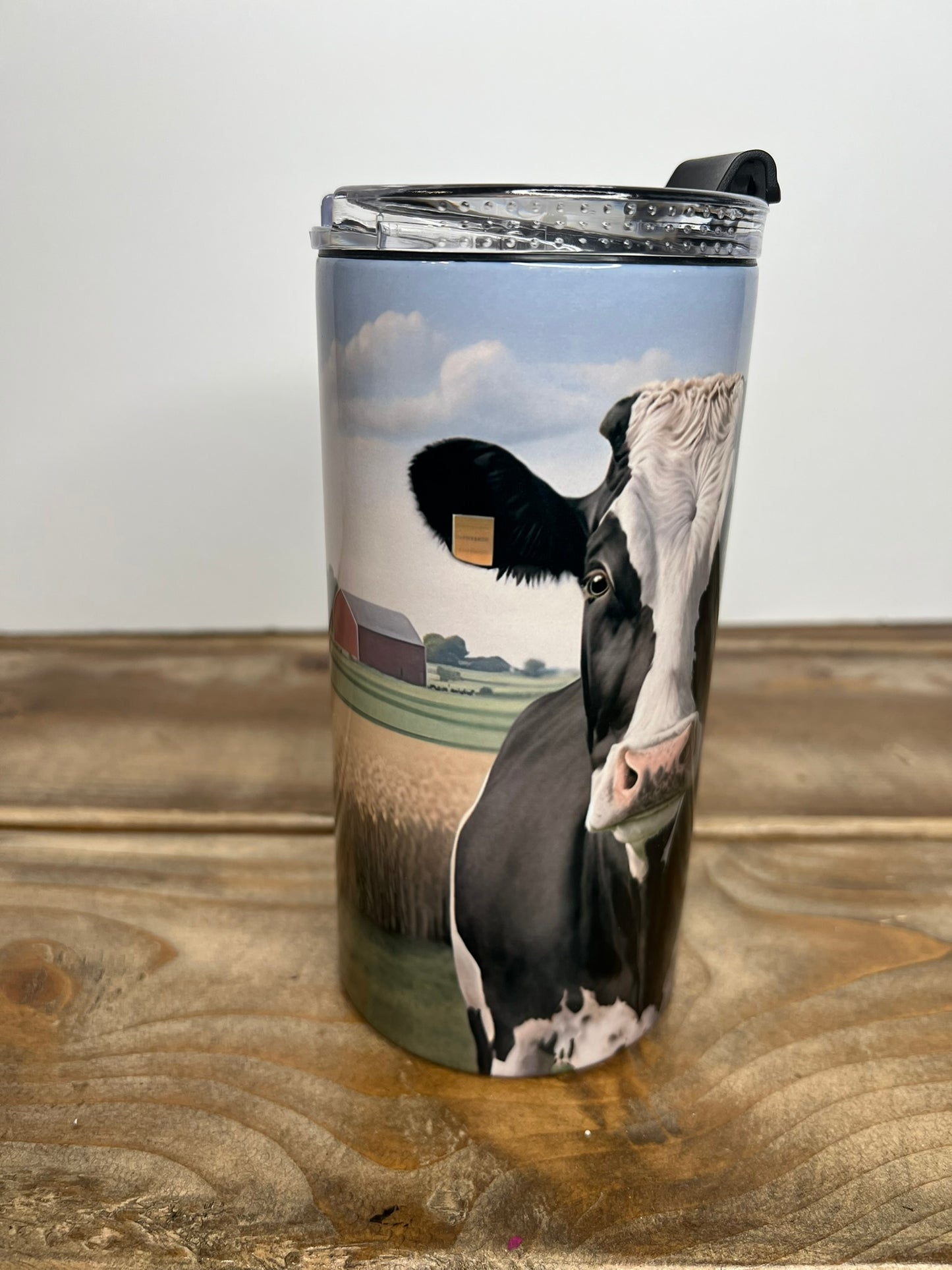 Holstein Hydrator