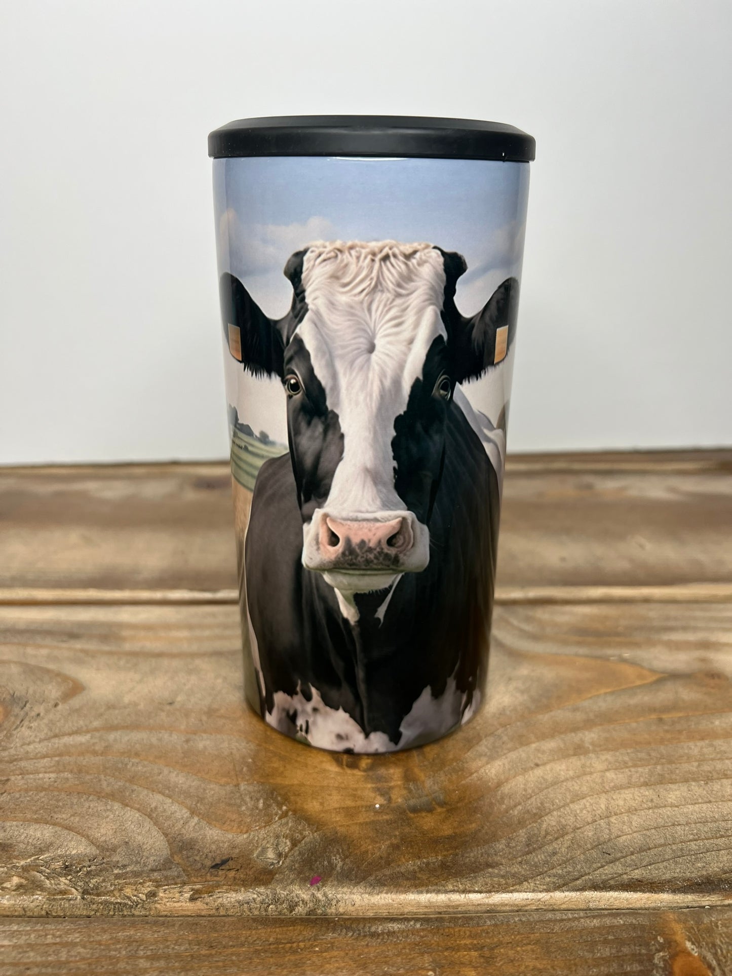 Holstein Hydrator