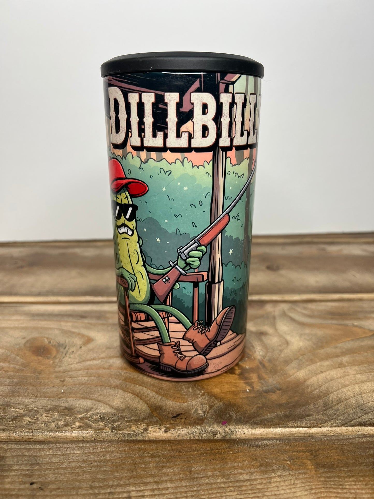 Dillbillie Chiller