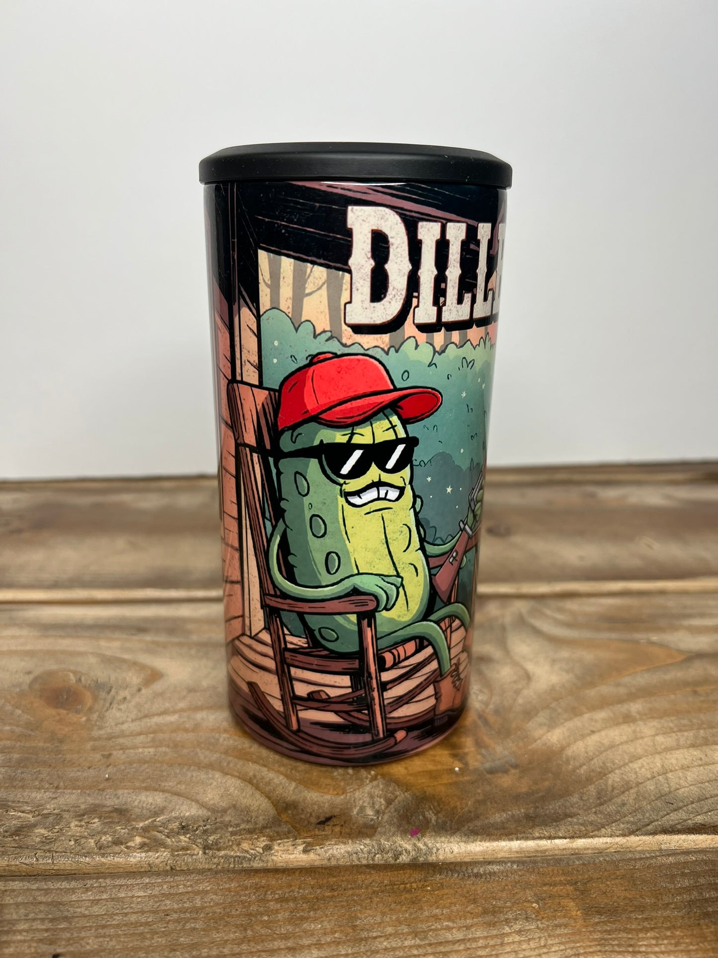 Dillbillie Chiller