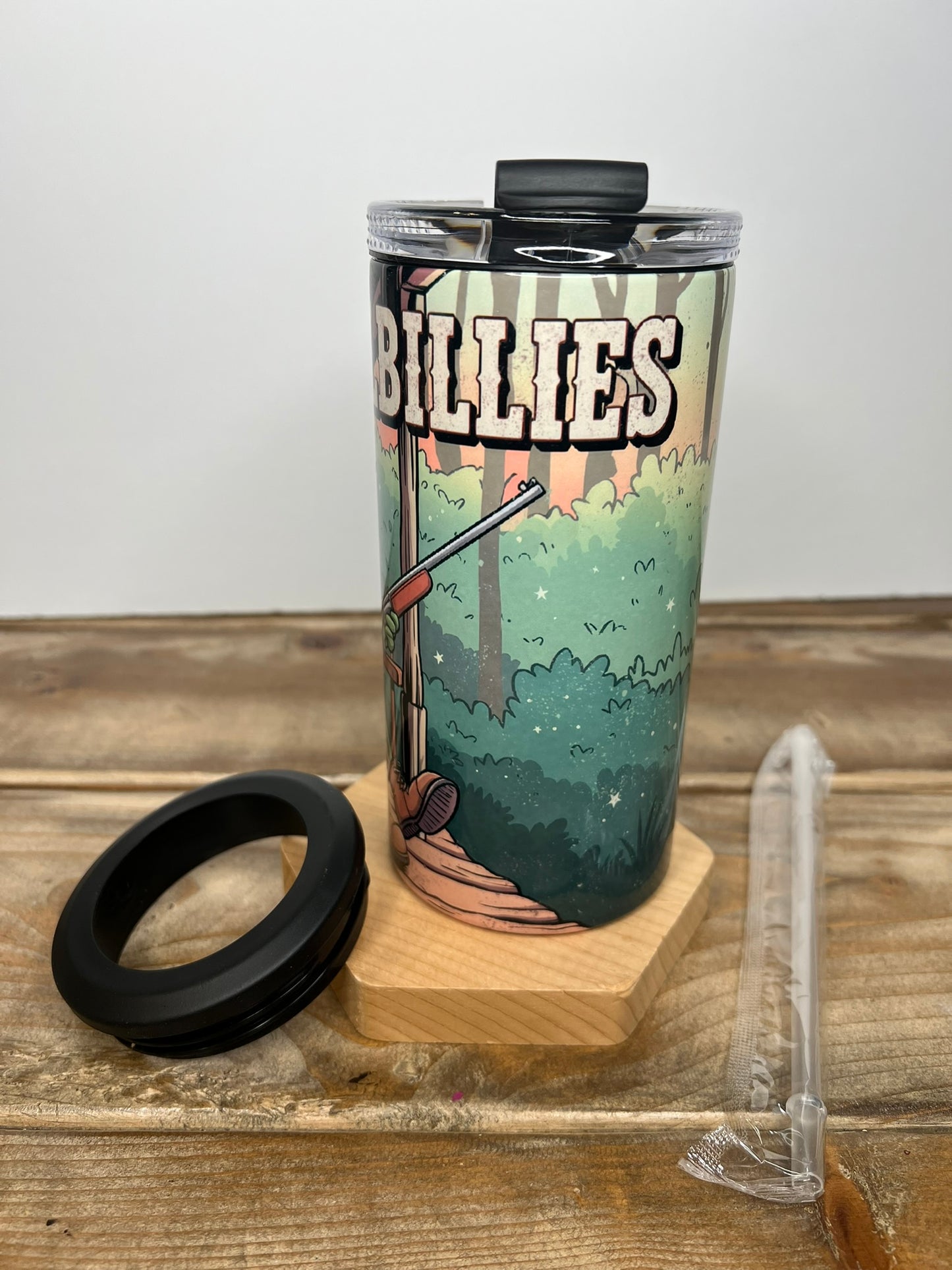 Dillbillie Chiller