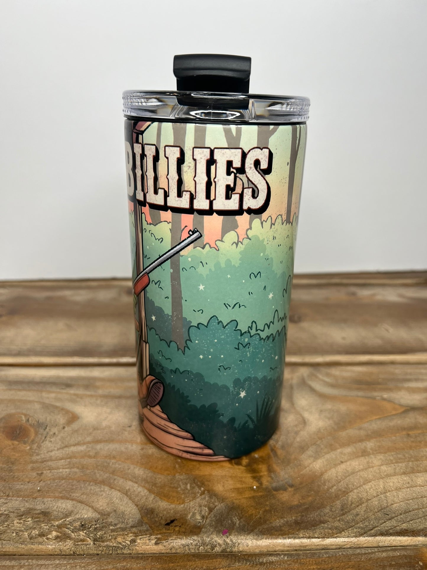 Dillbillie Chiller