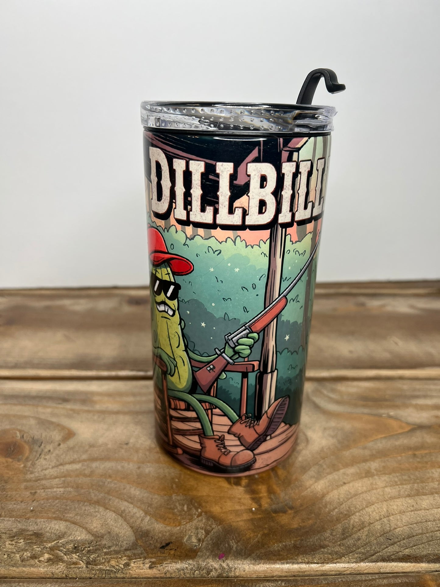 Dillbillie Chiller