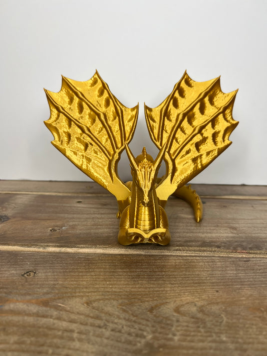 Wyrm Kindle Holder