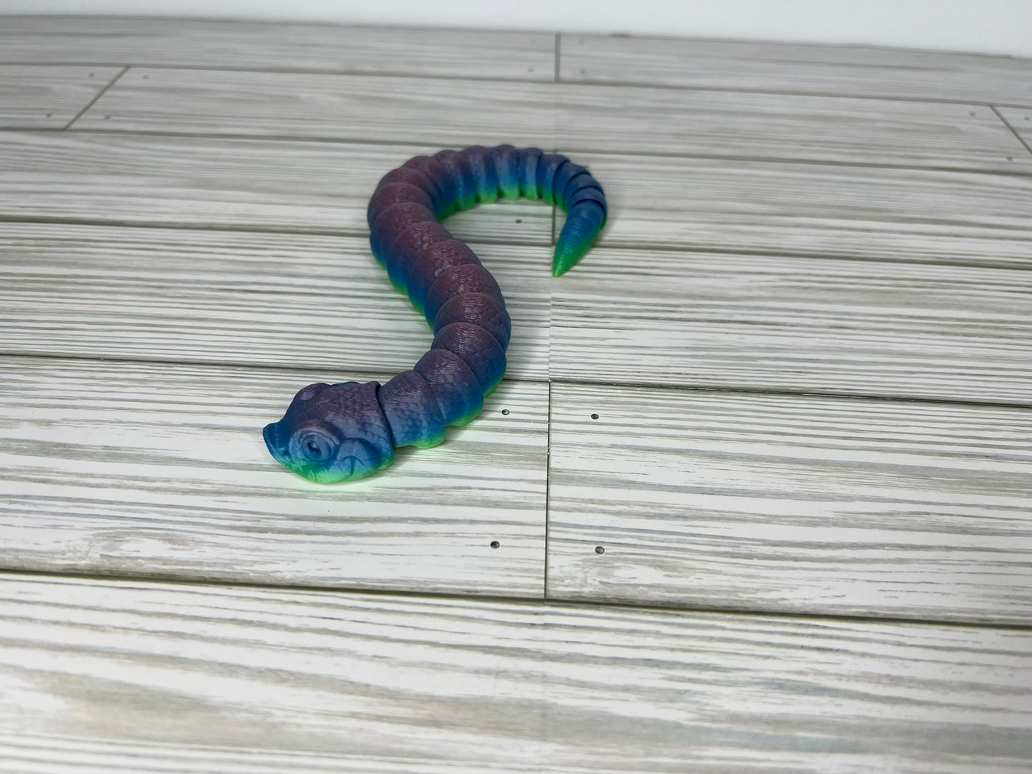 Whispering Meadow Hog Nose Snake