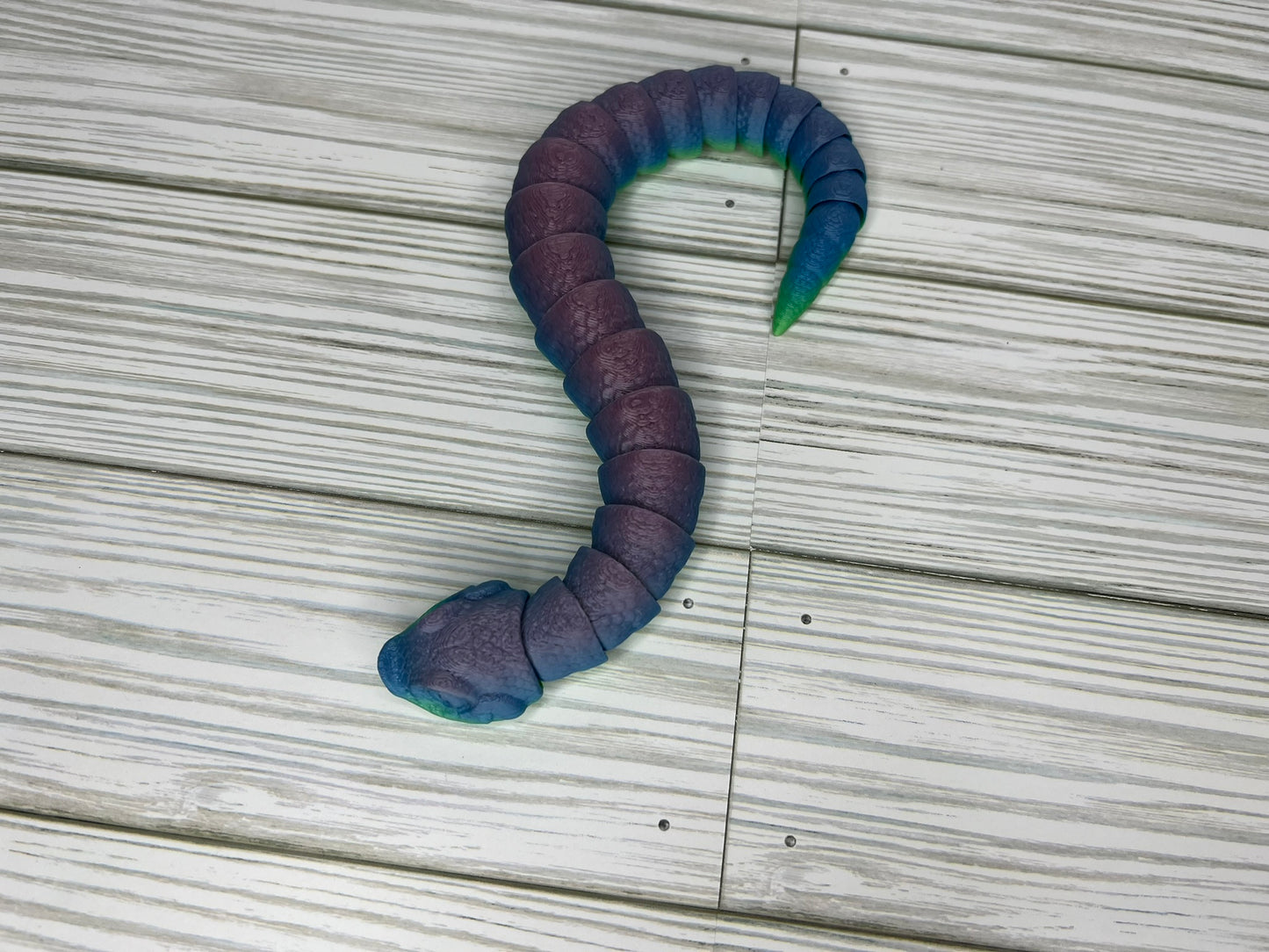 Whispering Meadow Hog Nose Snake