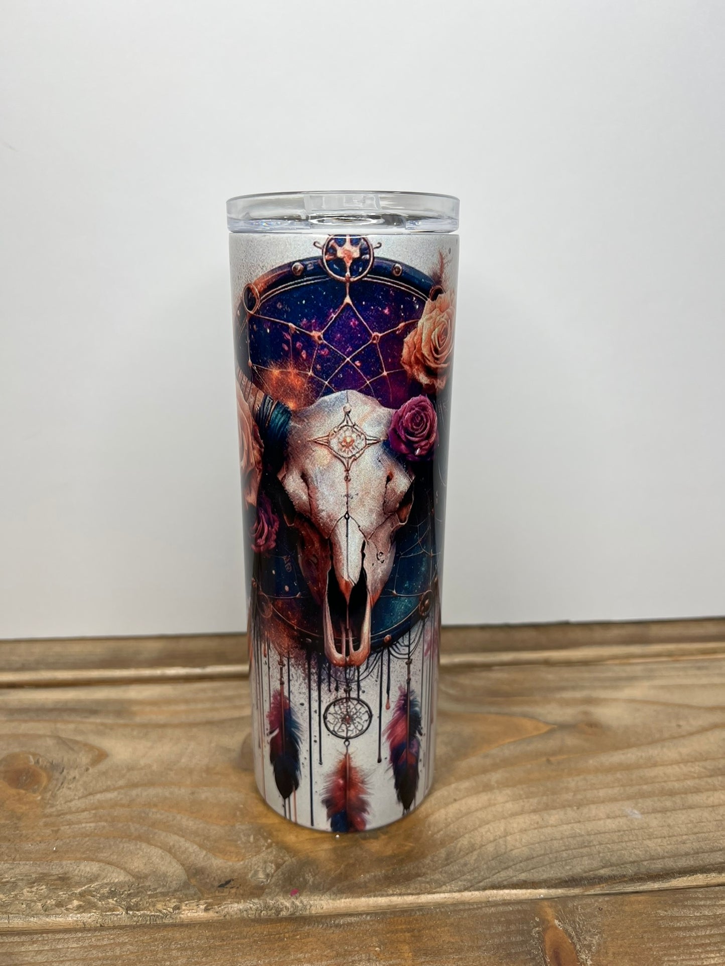 Dreamcatcher Longhorn