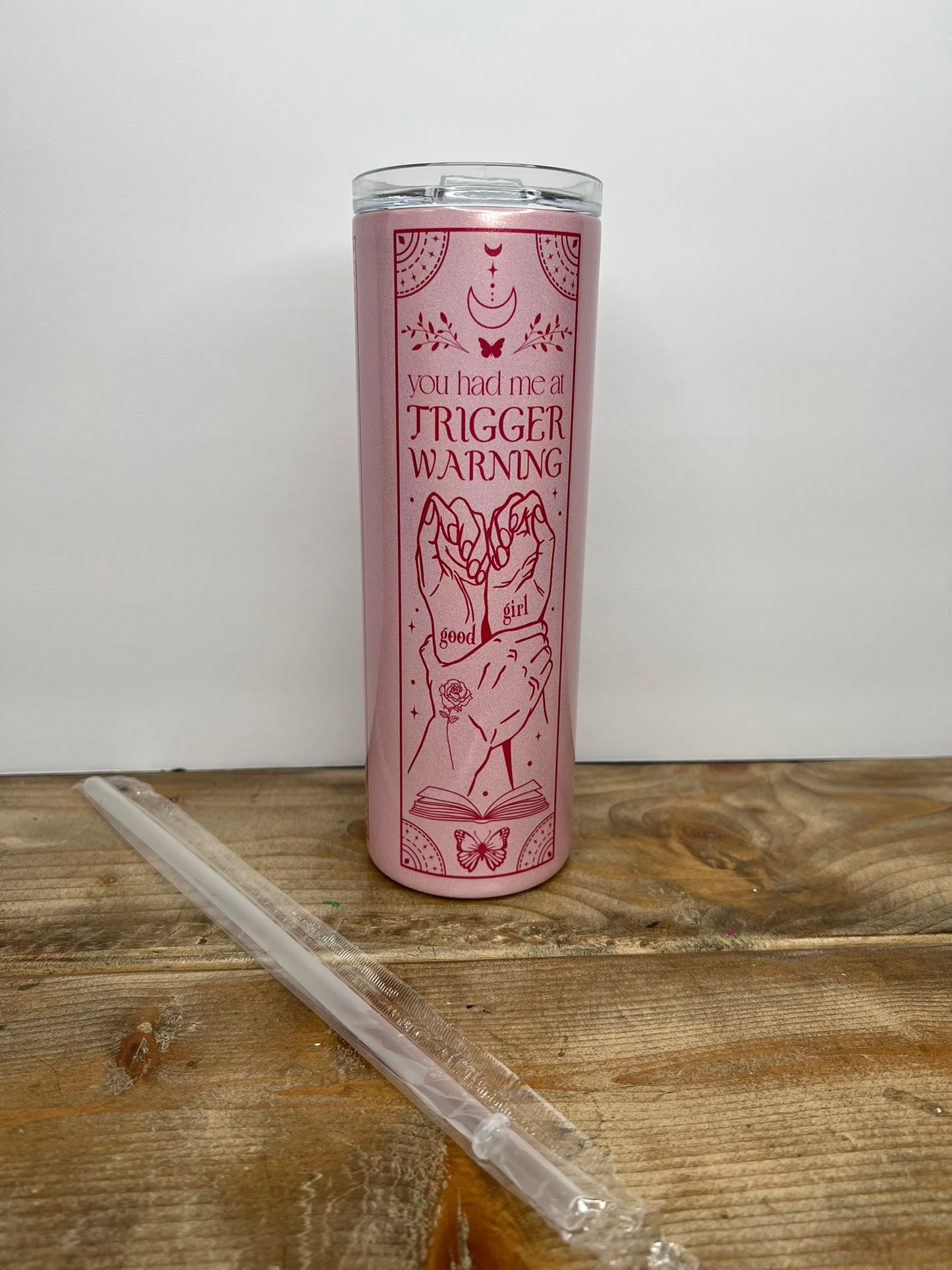 Smut Queen's Chalice
