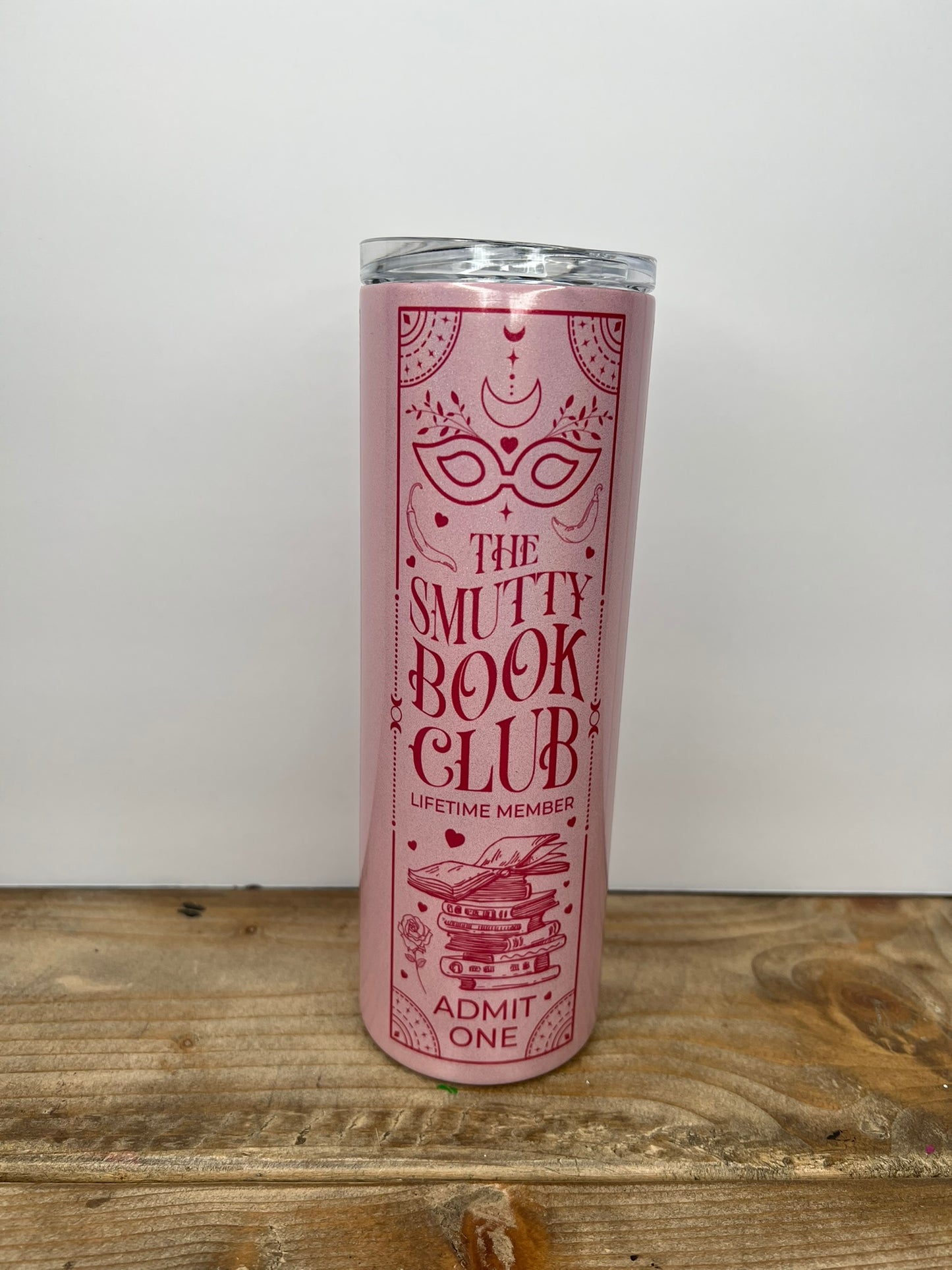Smut Queen's Chalice