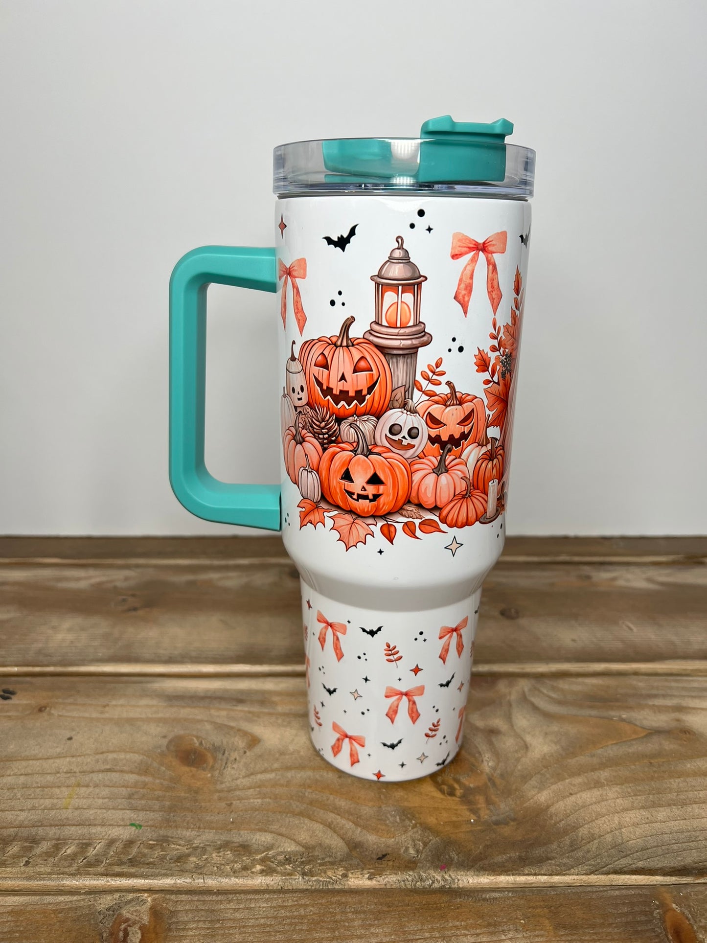 Pumpkin Patch Phantom