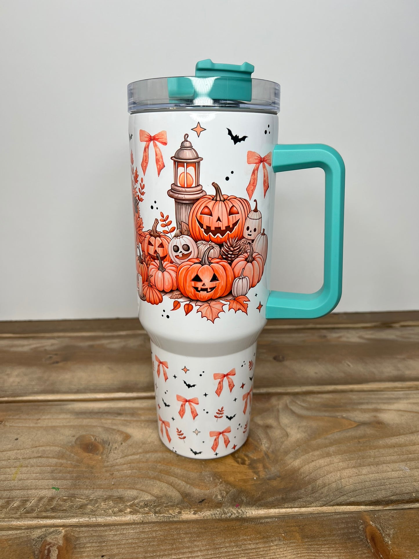 Pumpkin Patch Phantom