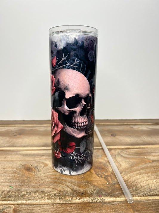 Hauntingly Yours