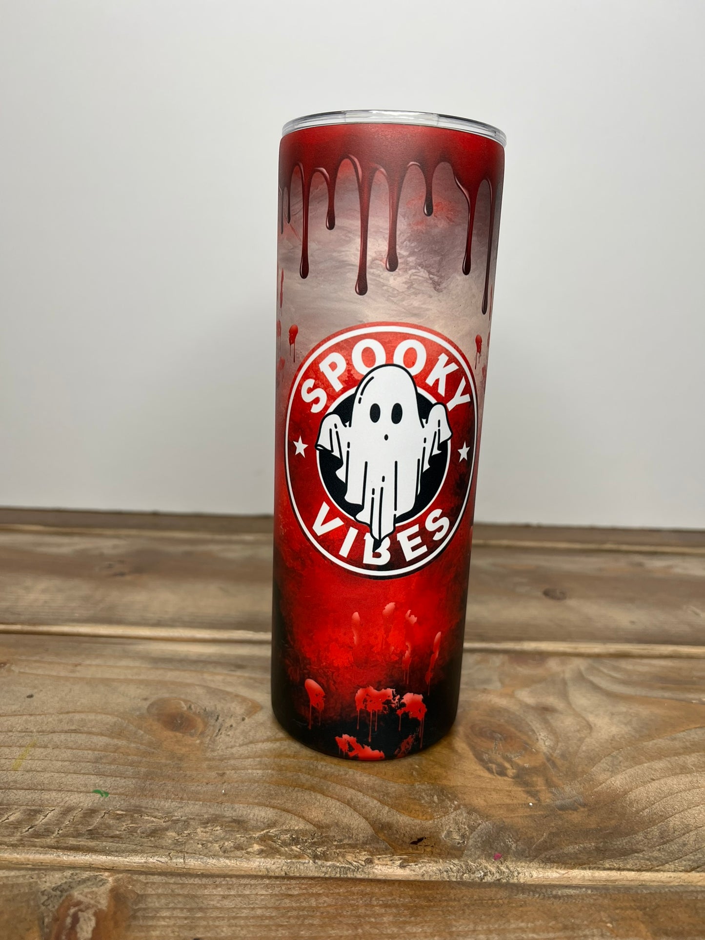 Spooky Sips
