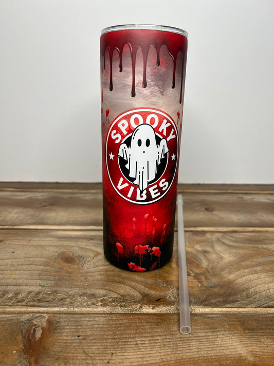 Spooky Sips