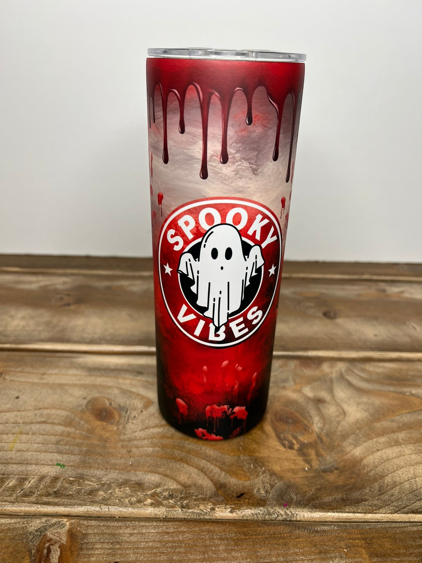 Spooky Sips