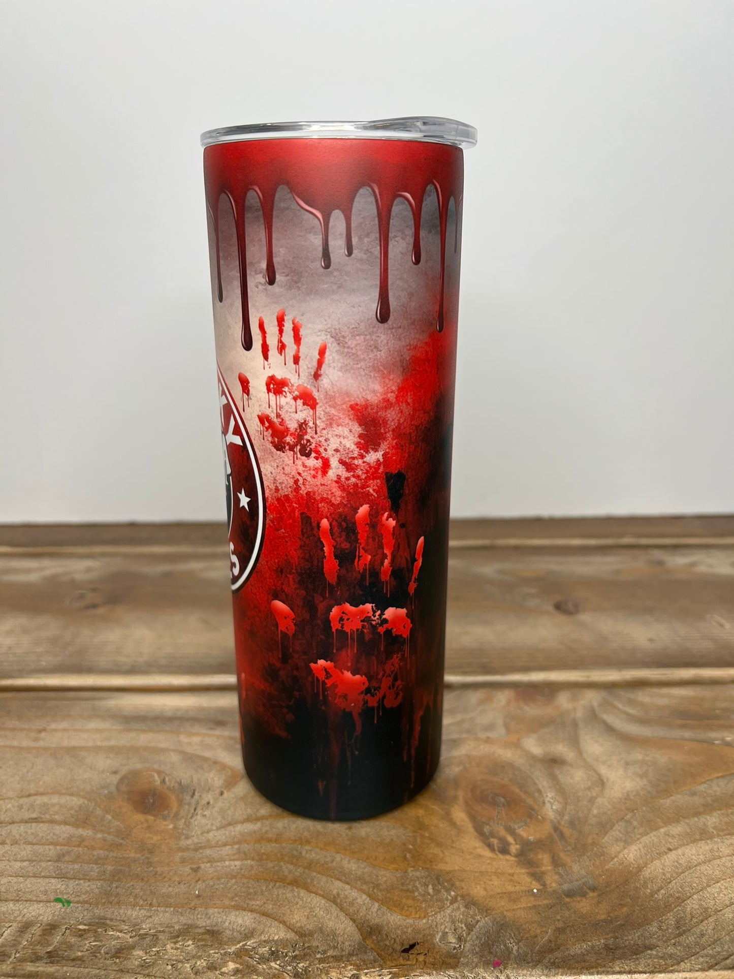Spooky Sips