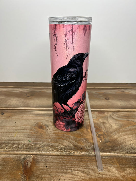 The Raven's Rose