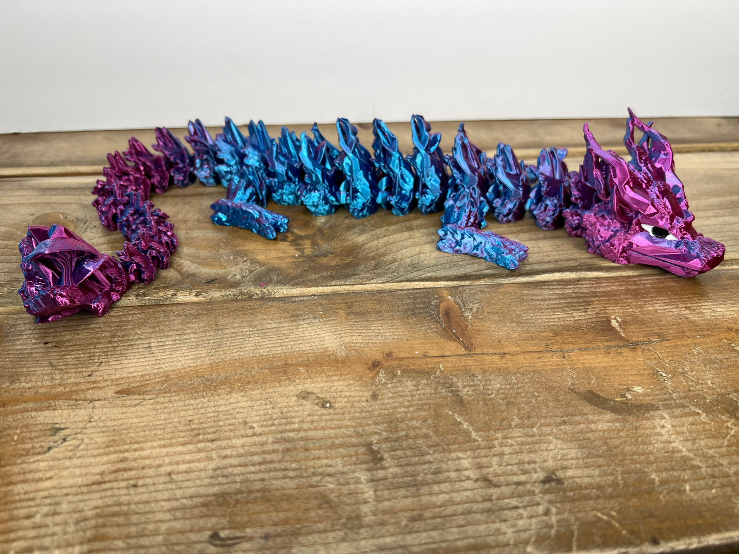 Woodland Dragon (Large)