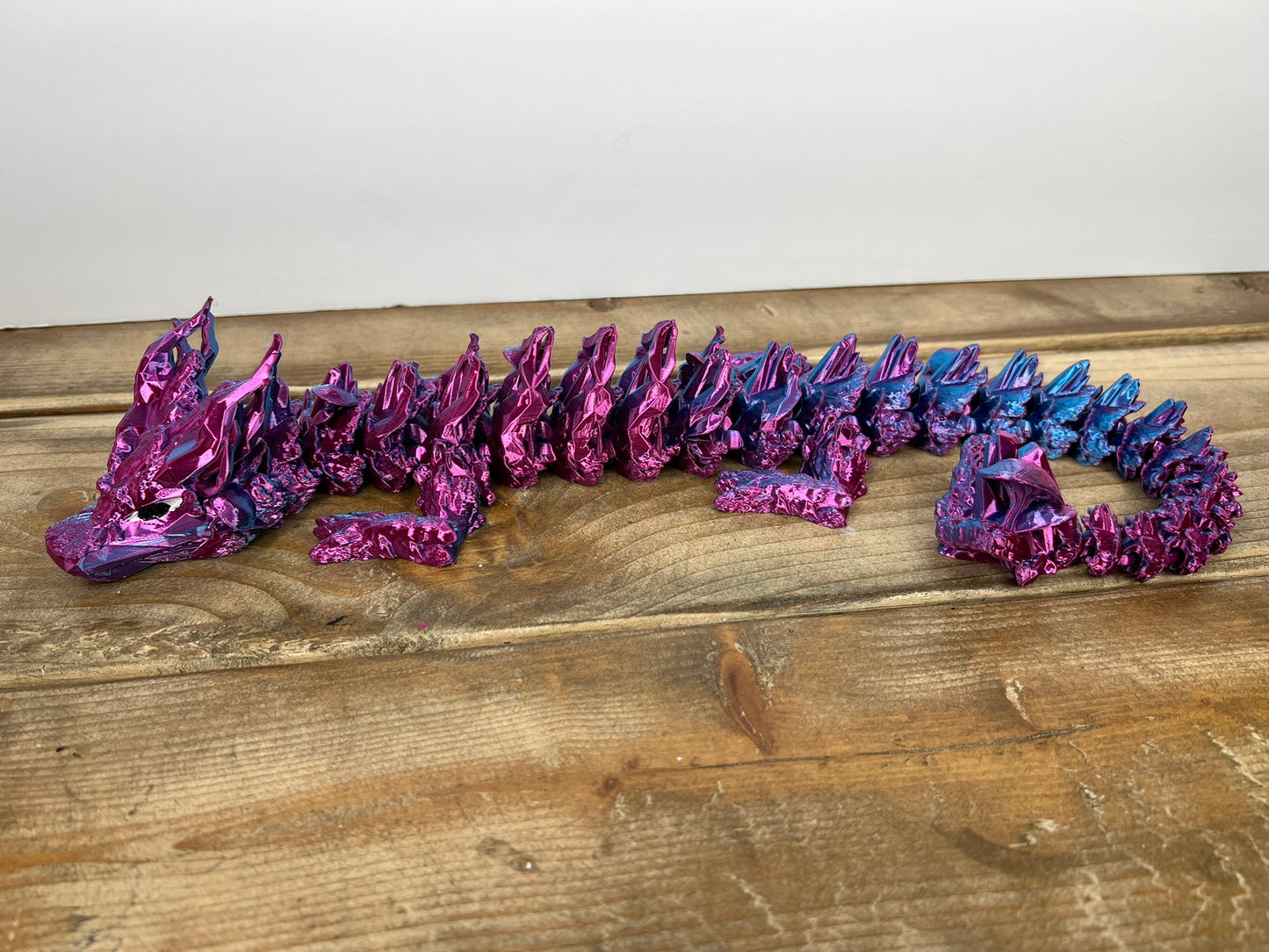 Woodland Dragon (Large)