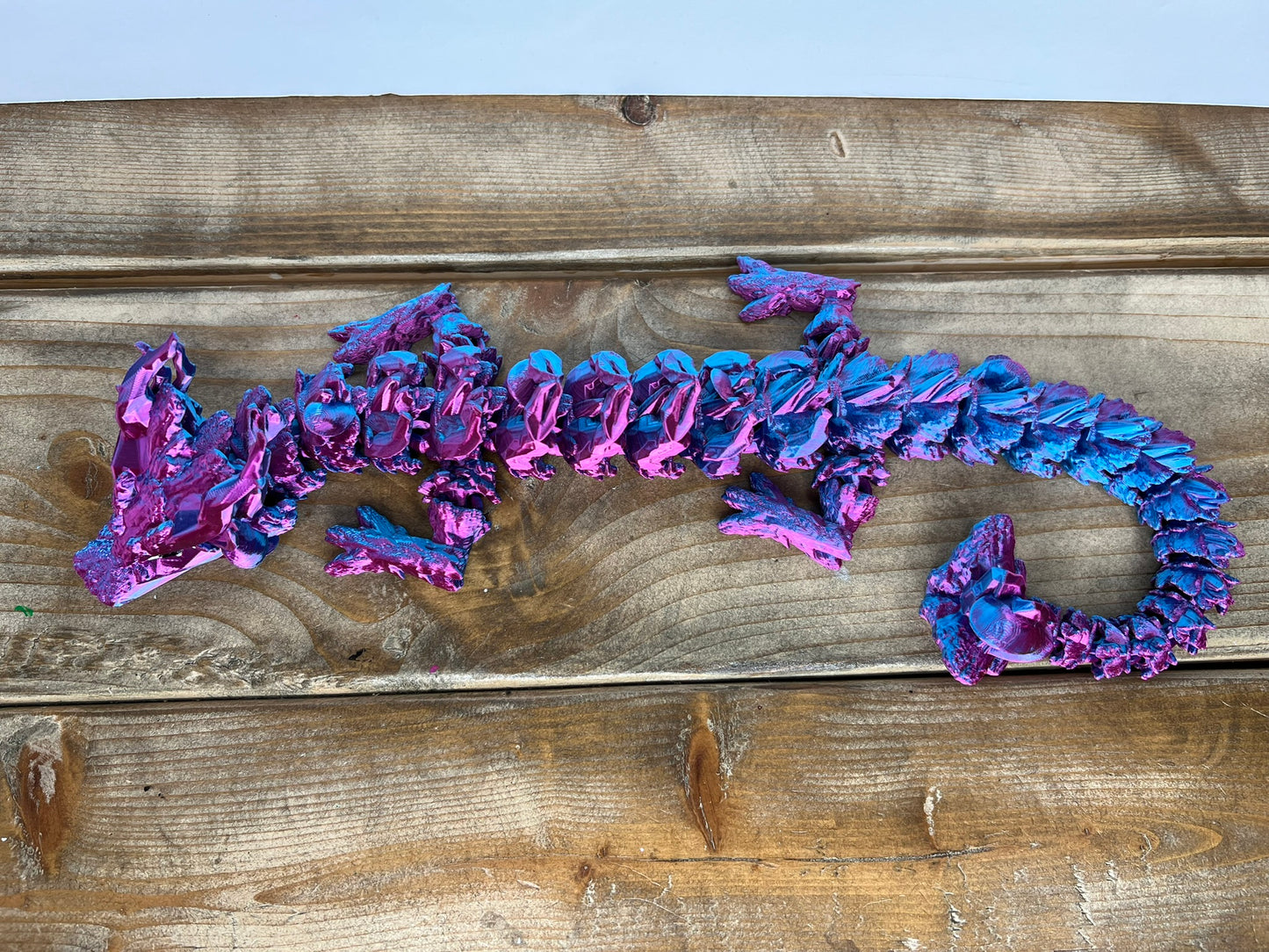 Woodland Dragon (Large)