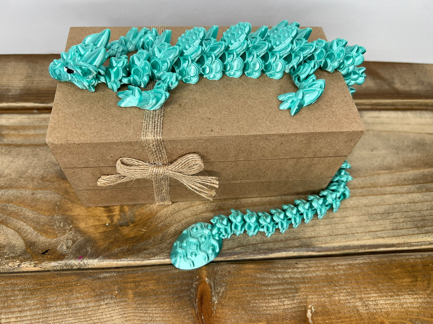 Easter Egg Dragon