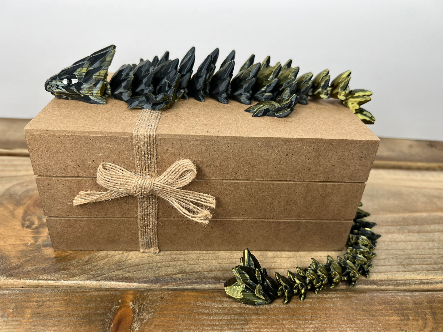 Medium Gem Dragon