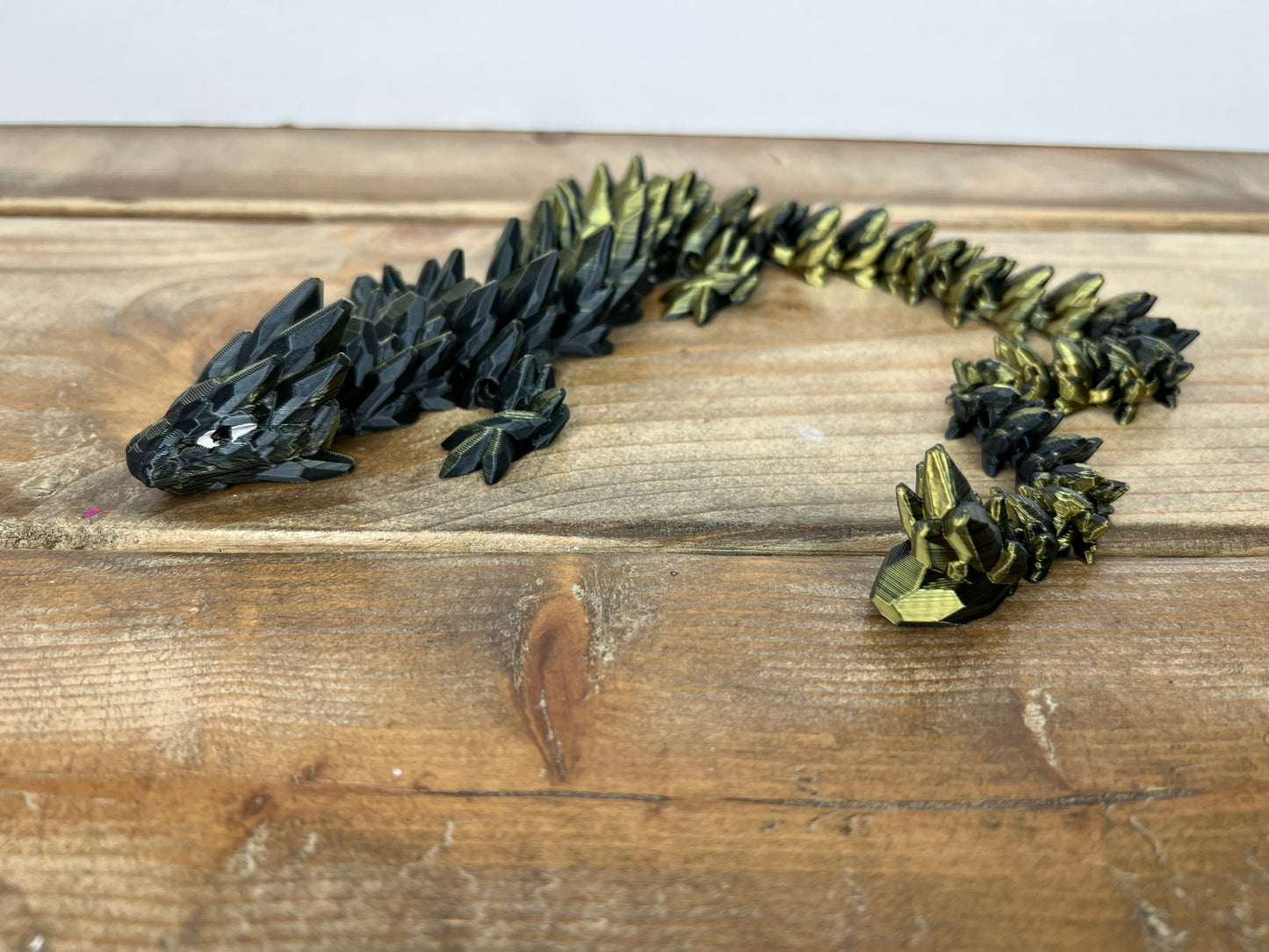 Medium Gem Dragon