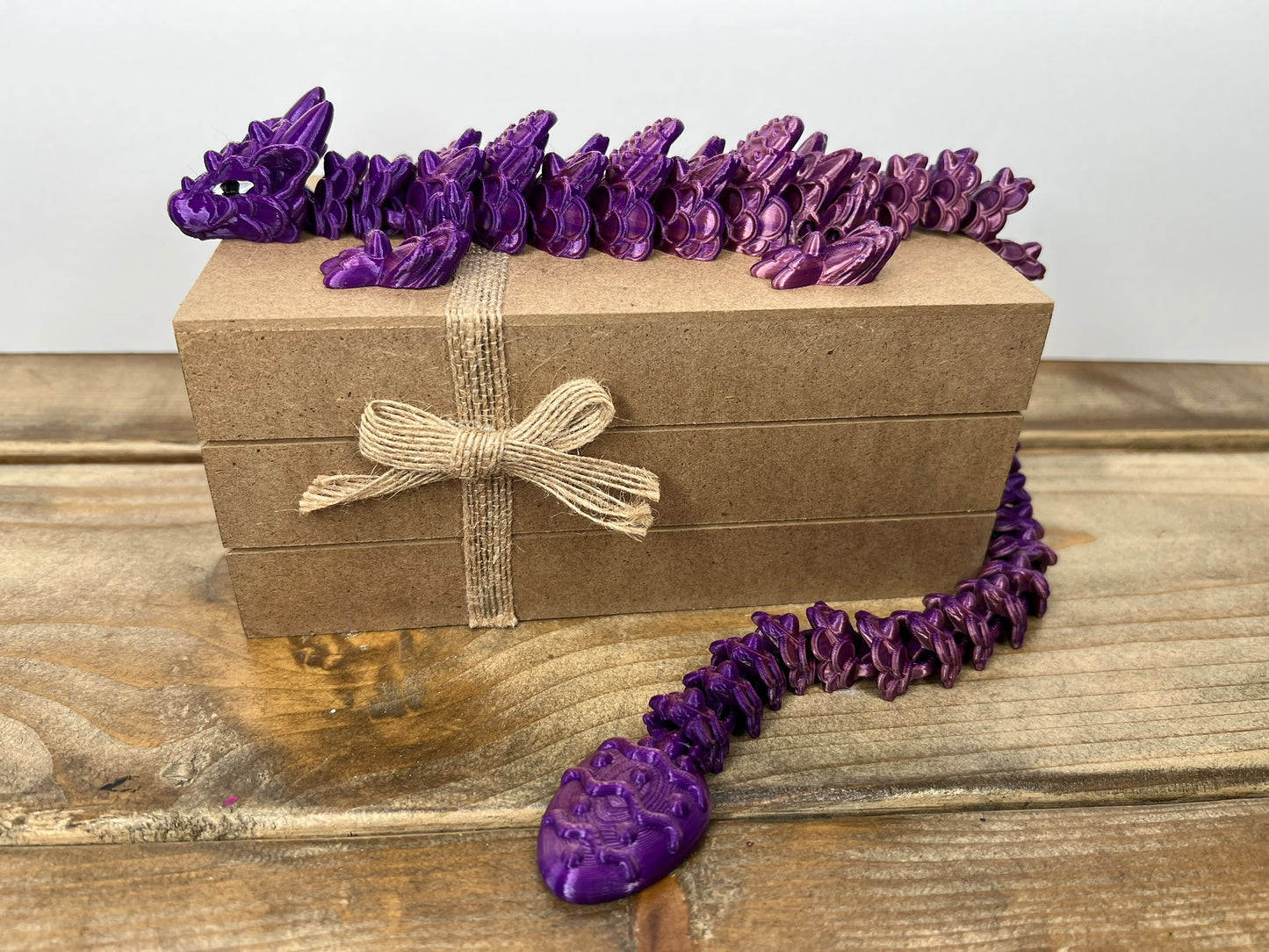 Easter Egg Dragon