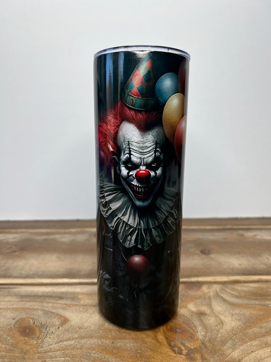 Twisted Carnival