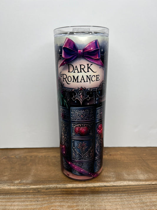 Enchanted Dark Romance