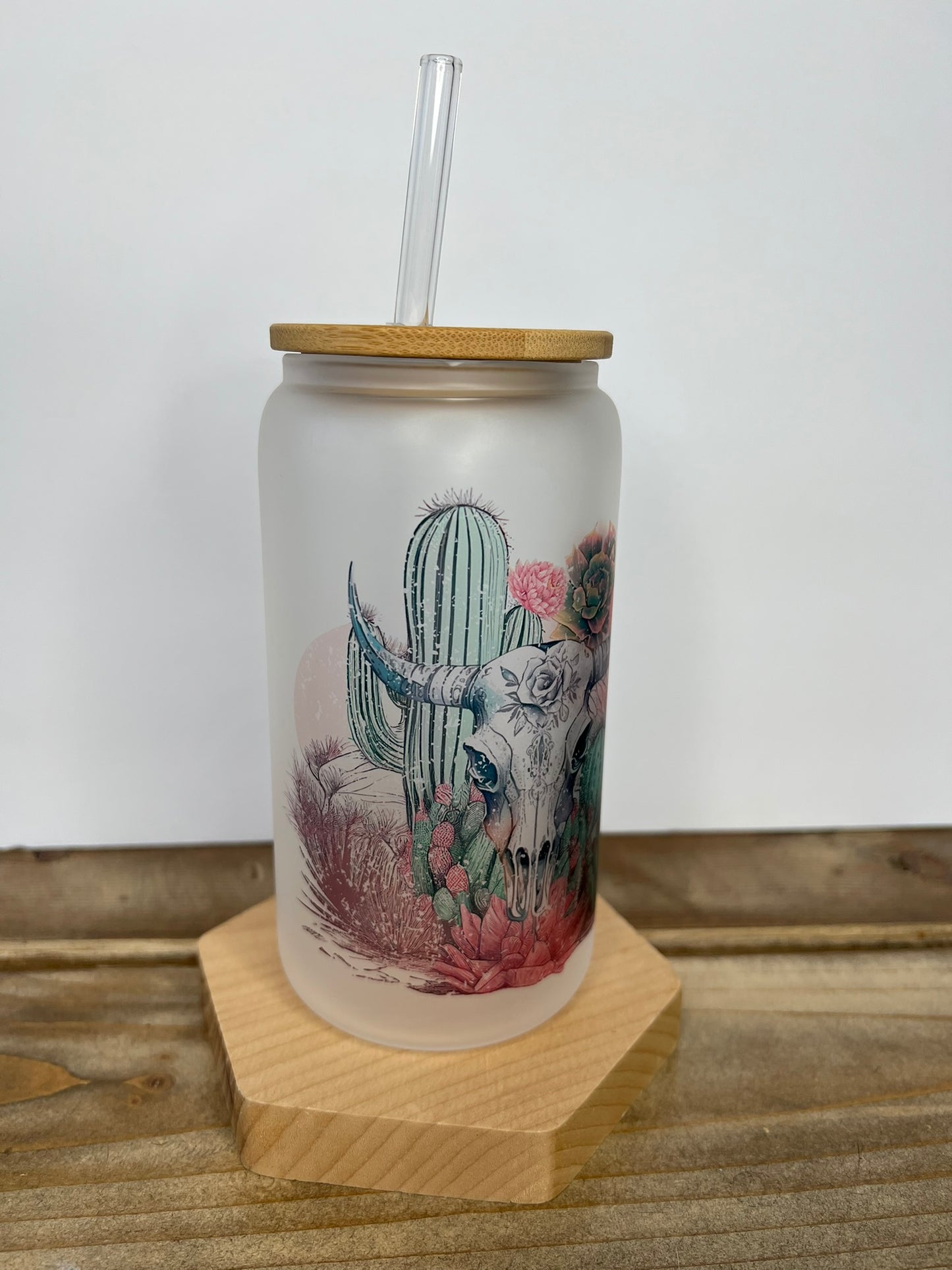 Desert Bloom