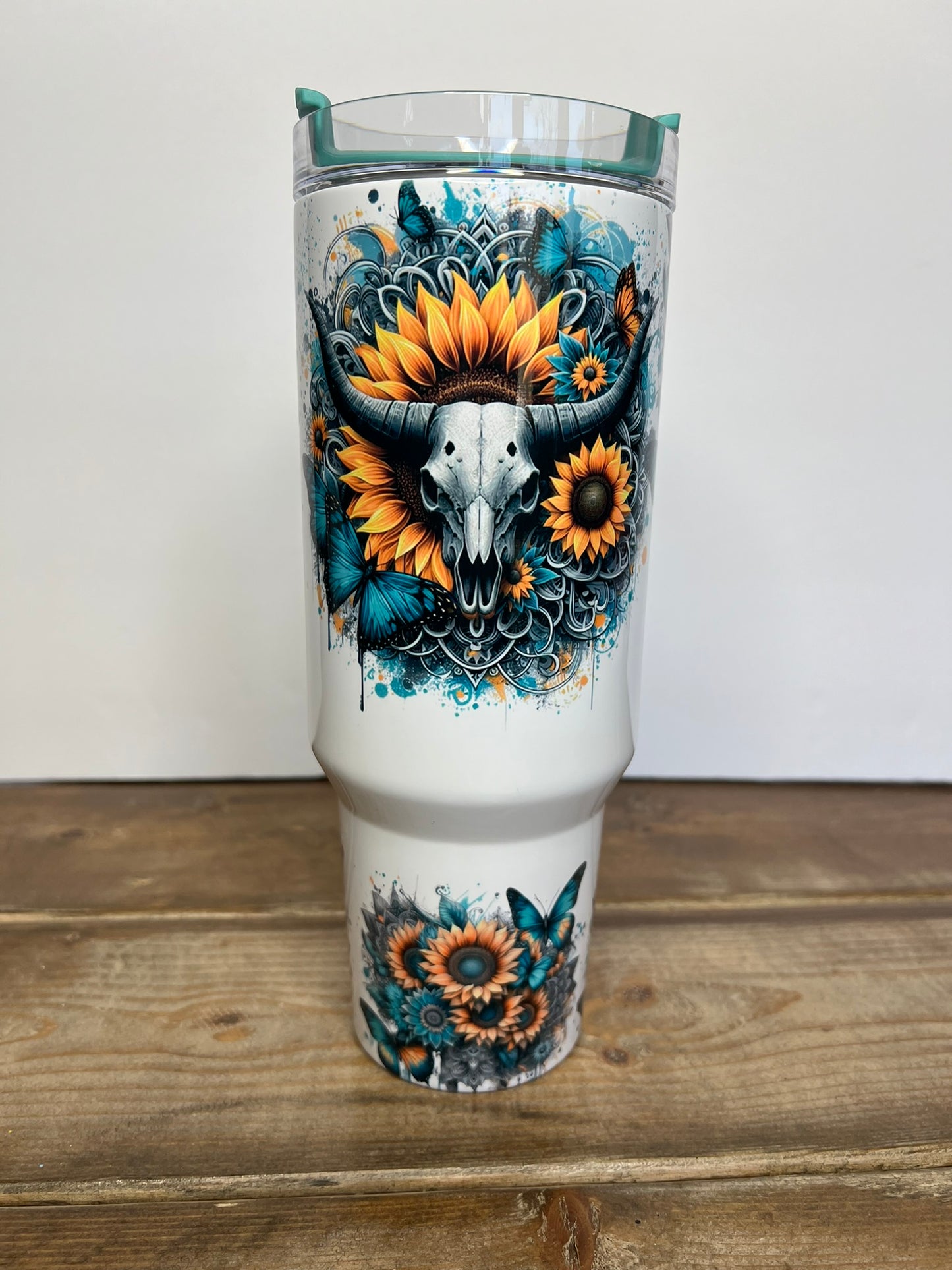 Rustic Radiance