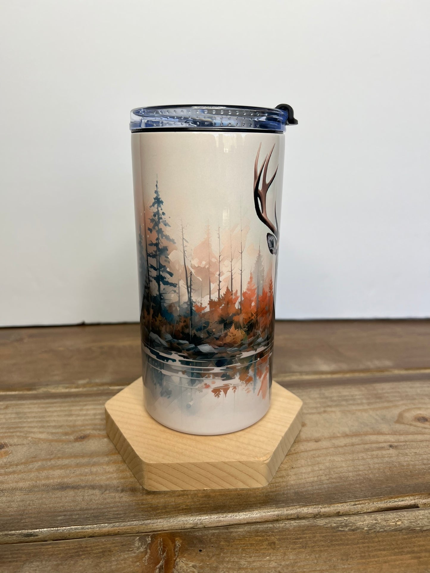 Autumn Stag