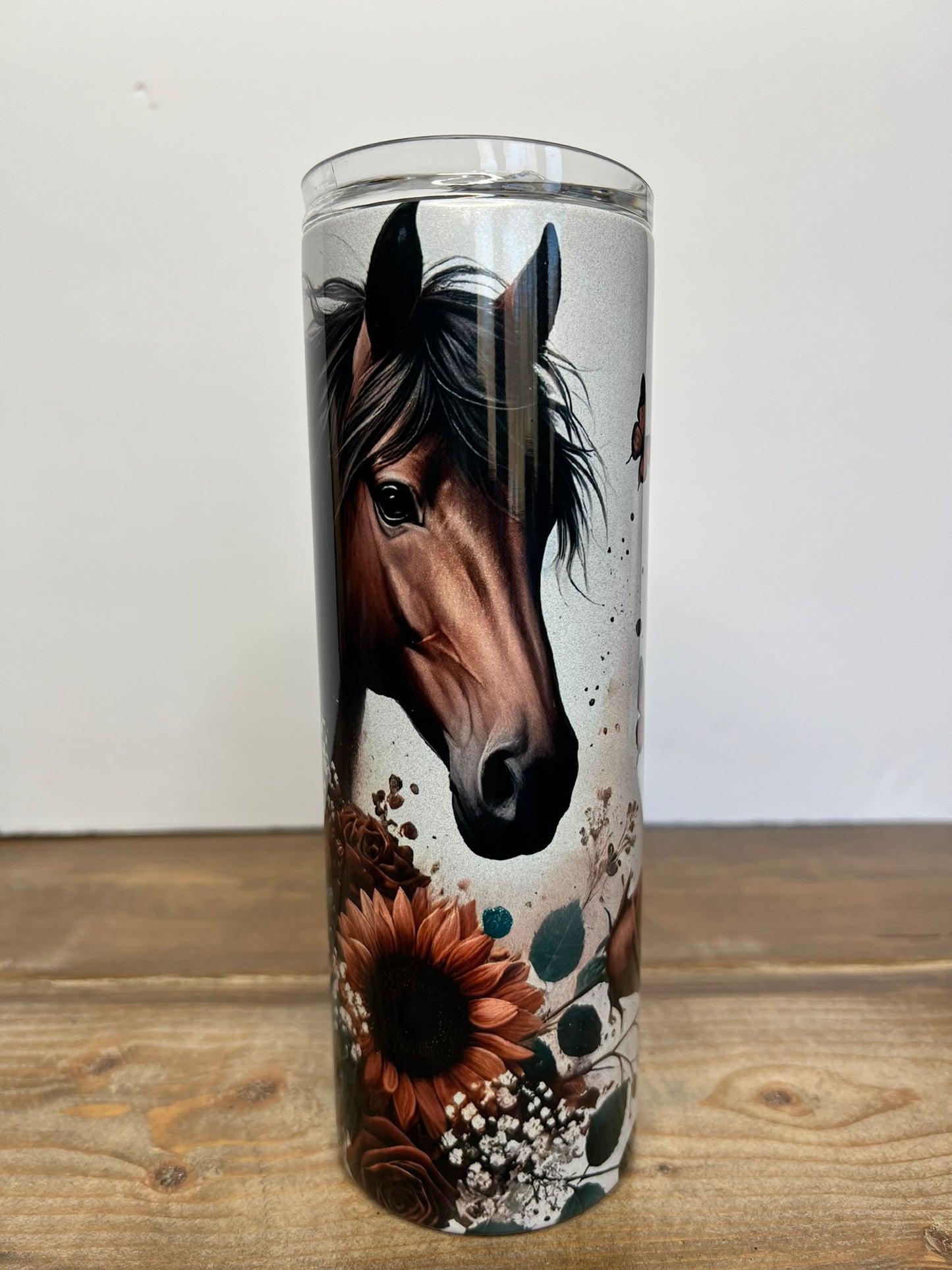 Wildflower Horse Haven