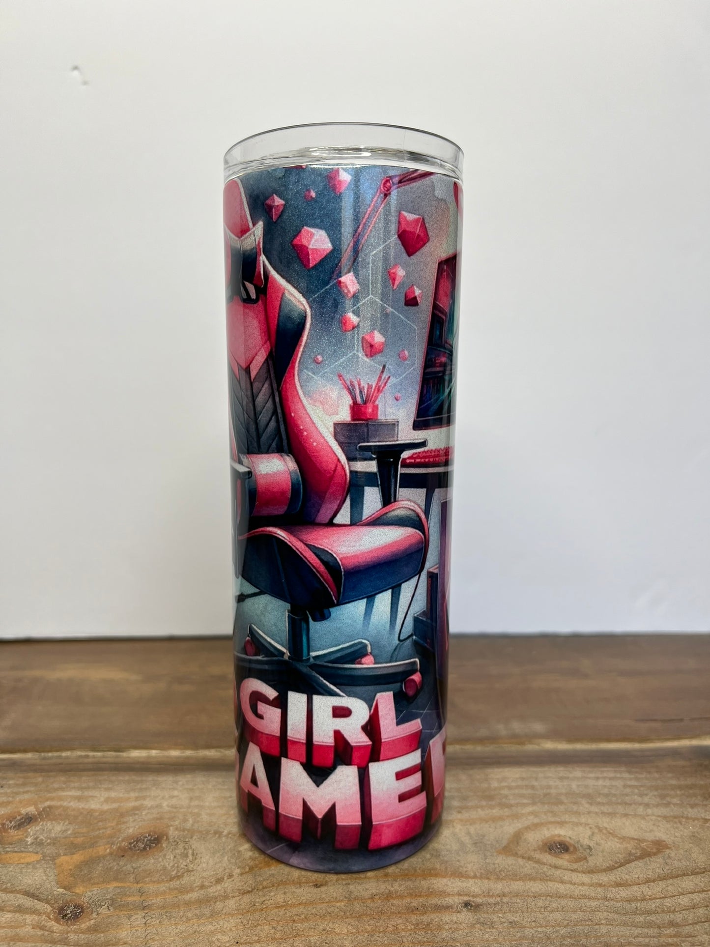 Power-Up Princess