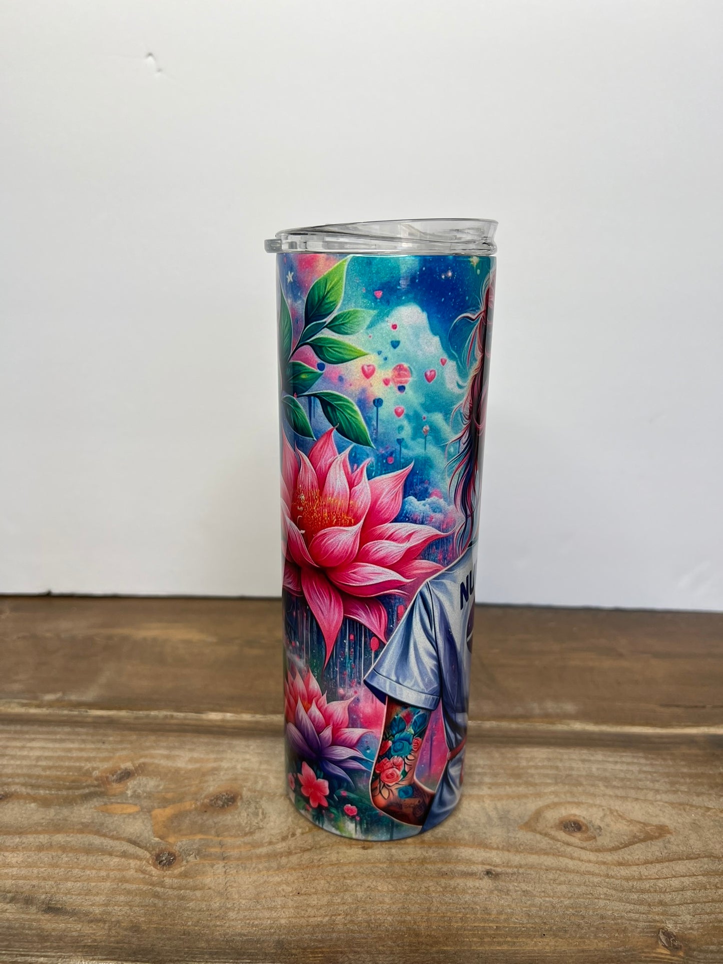 The Lotus Healer