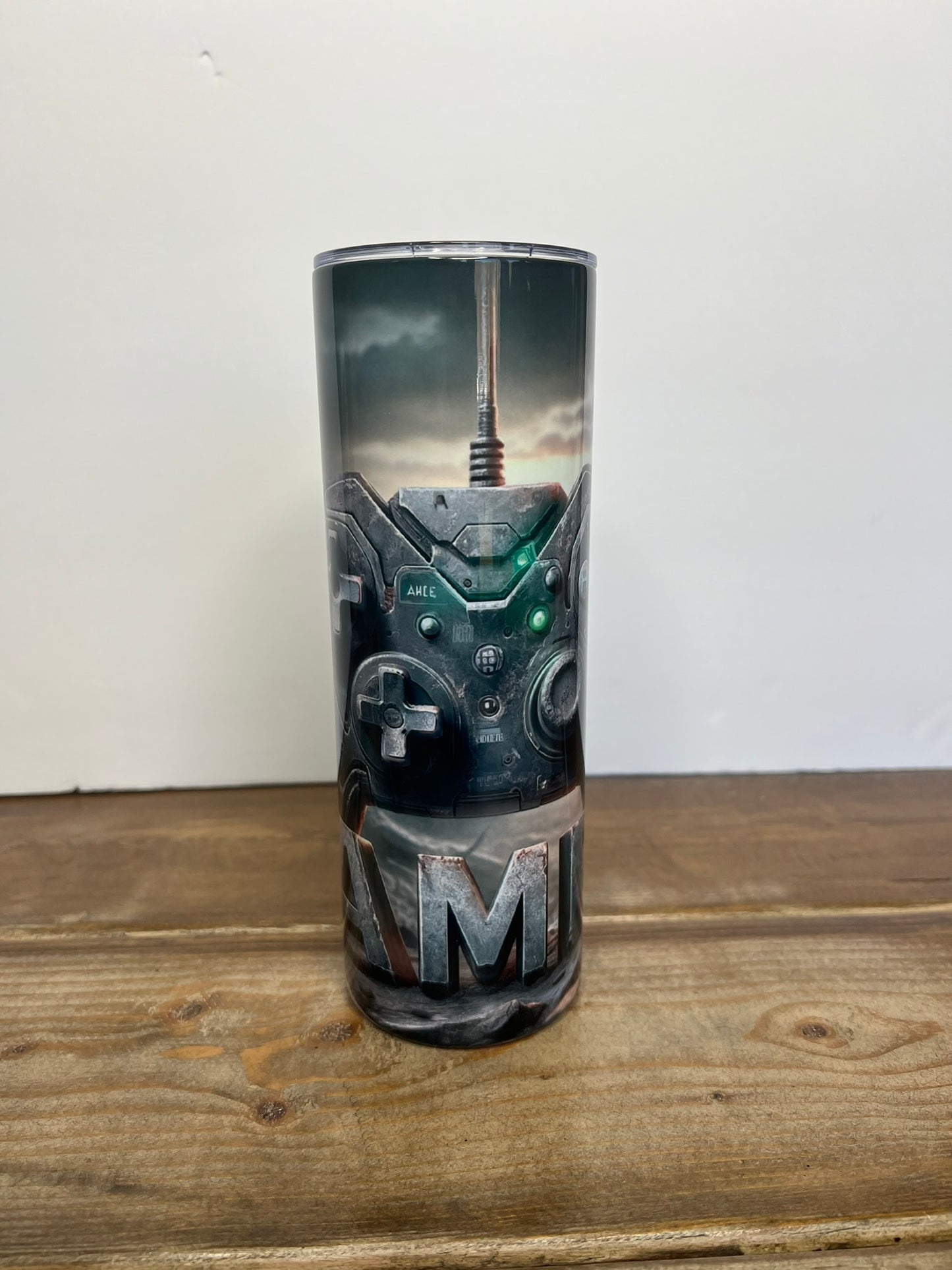Battle Mod