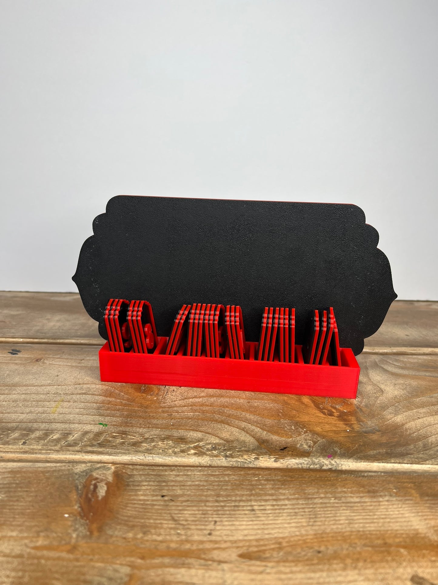 Books Read This Year Tracker