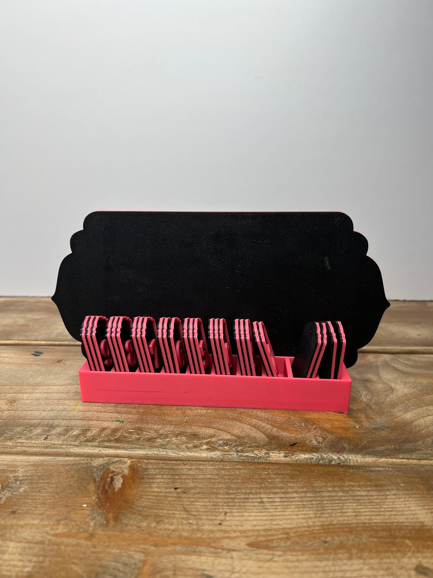 Books Read This Year Tracker