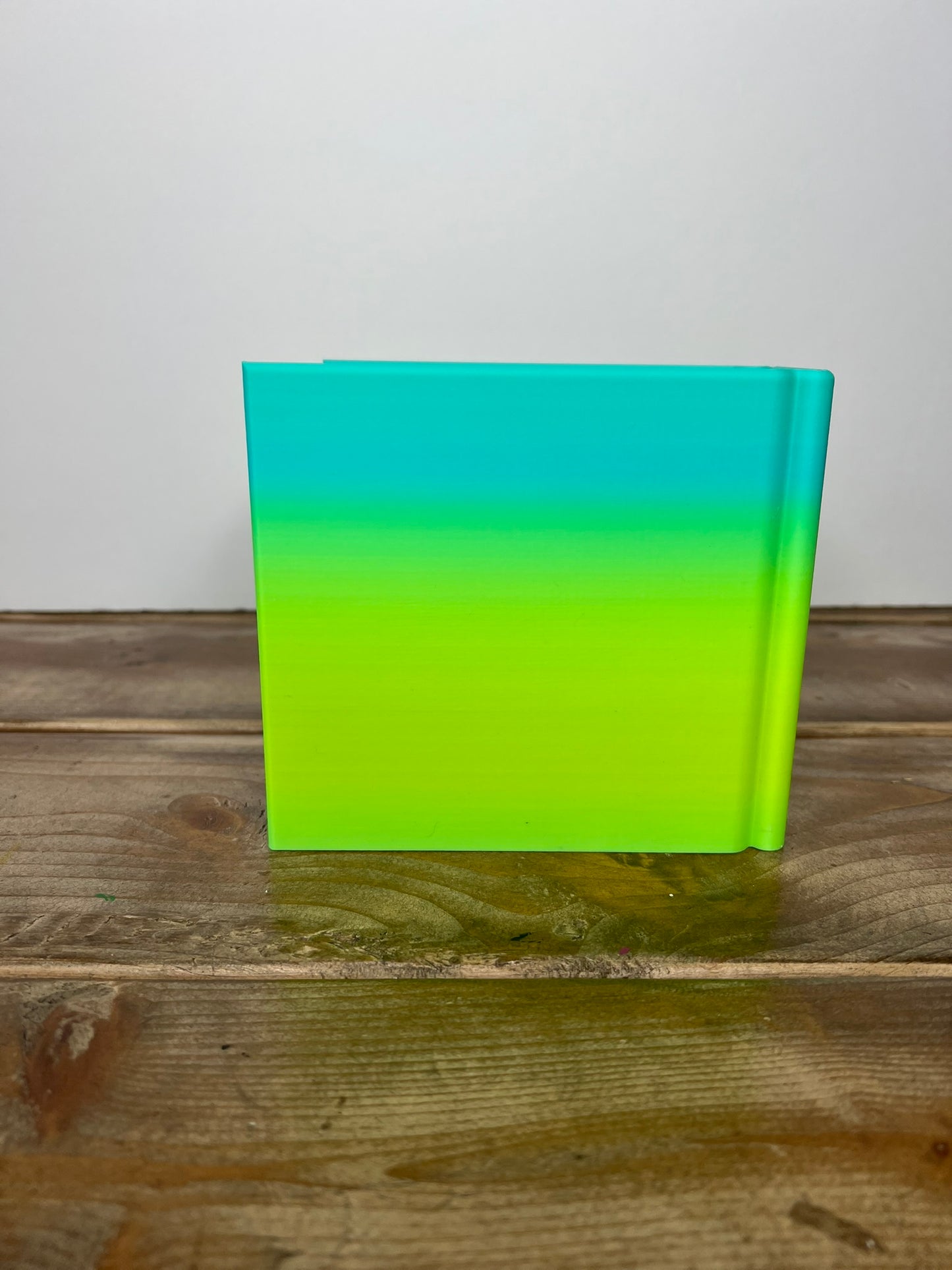 3D Printed Bookmark Holder