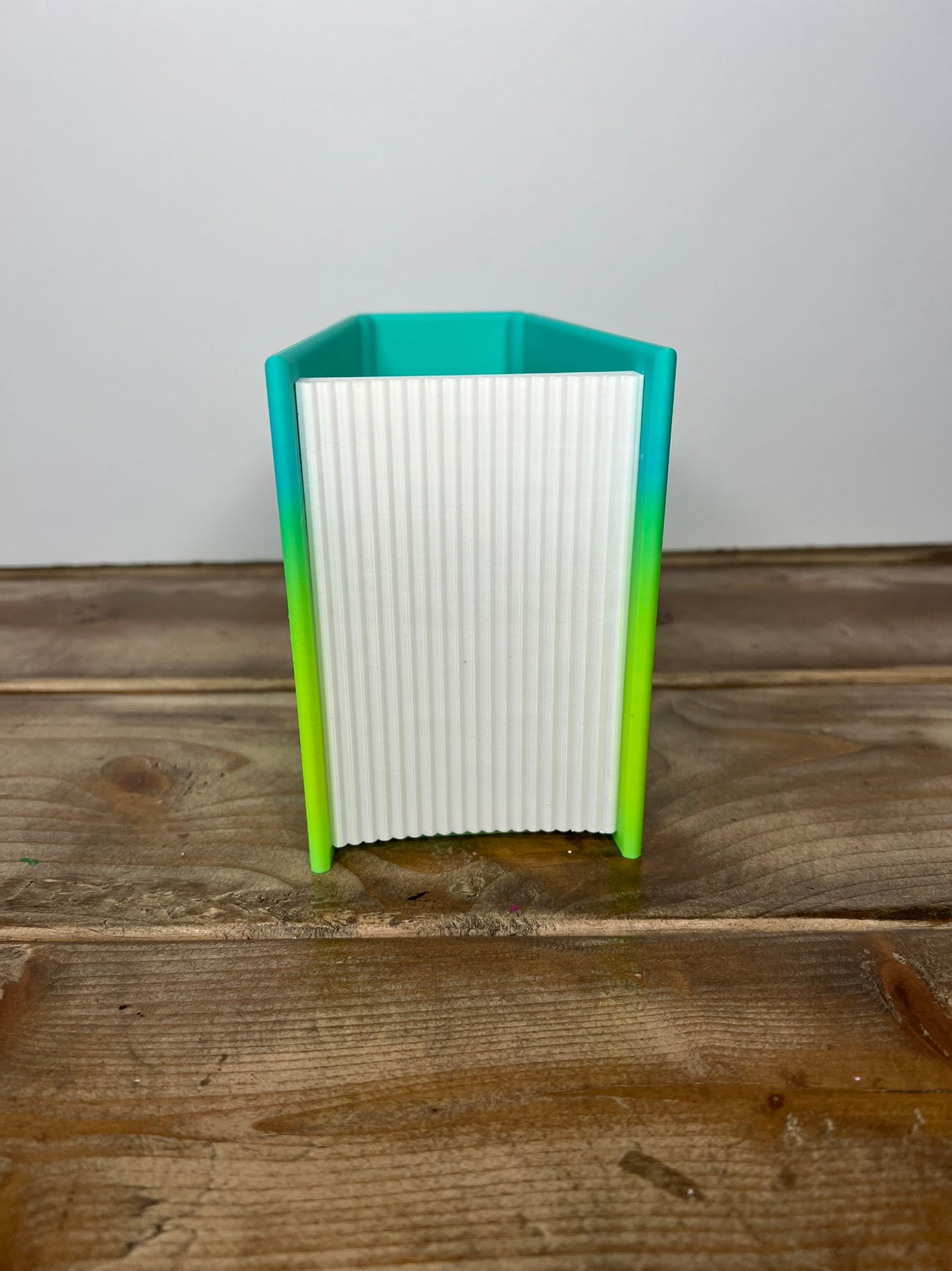 3D Printed Bookmark Holder