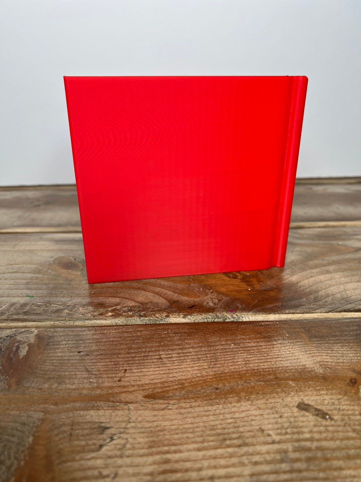 3D Printed Bookmark Holder