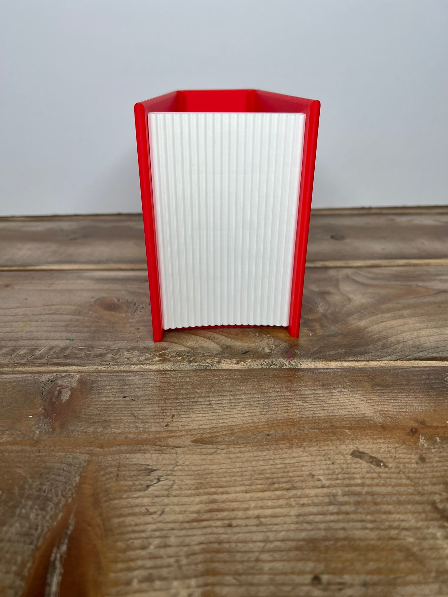 3D Printed Bookmark Holder